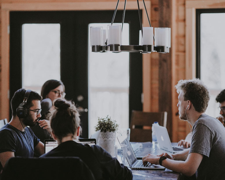 About Trust Access